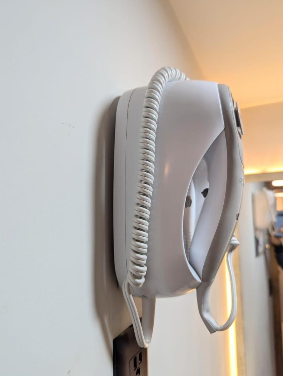 Hotel Bombay Baños Cameră foto