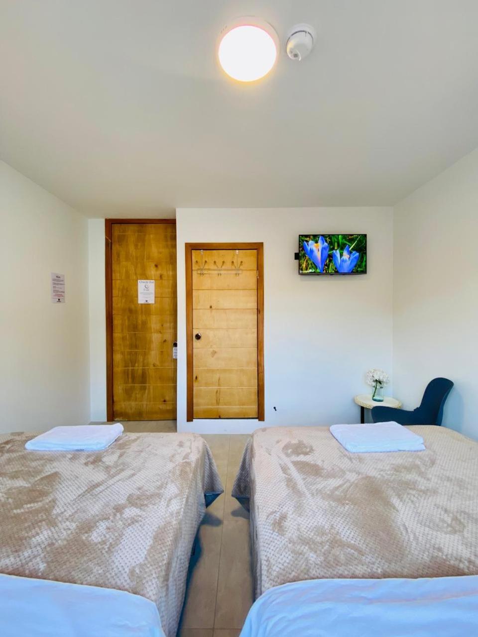 Hotel Bombay Baños Cameră foto
